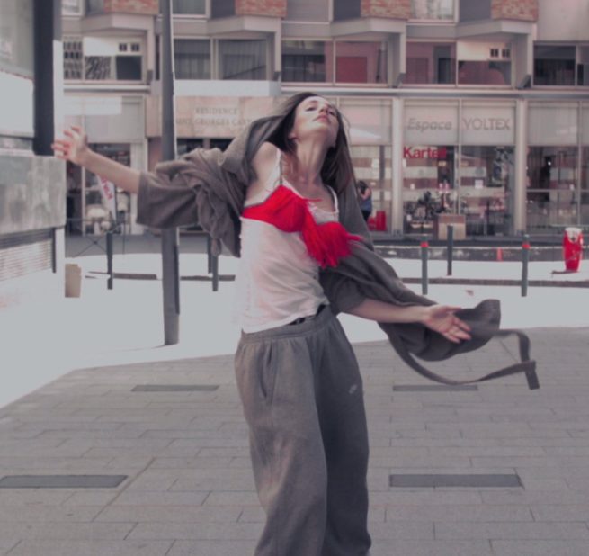videoclip musique réalisatrice stephanie artaud