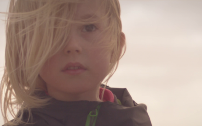 plan visage enfant film picardie