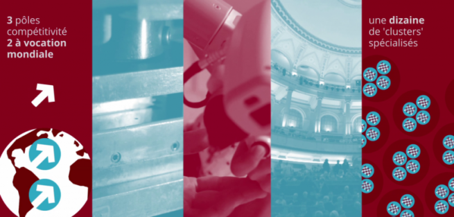 capture séquence video explicative motion design rouge et bleu