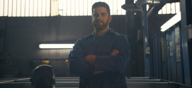 portrait alternance industrie julien