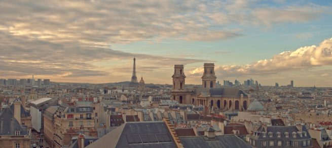 Hotel le Senat